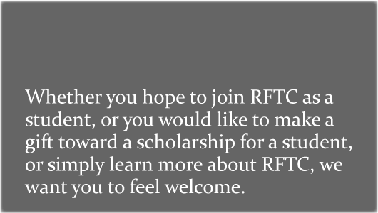 Rftc Rwanda Rwanda Friends Theological College
